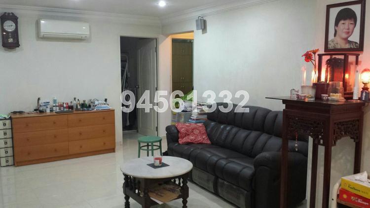 Blk 134 Lorong Ah Soo (Hougang), HDB 4 Rooms #136677882